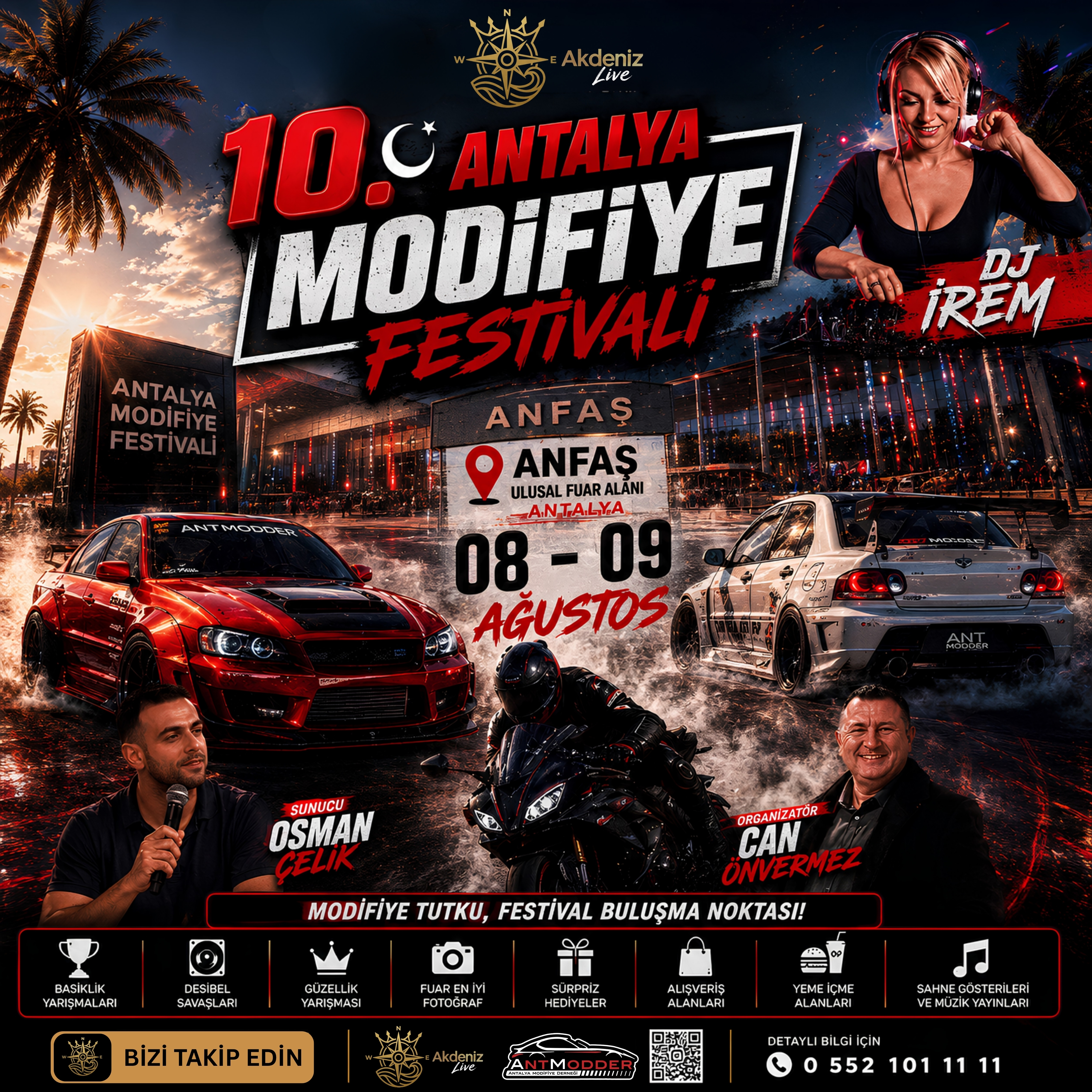 MODİFİYE TUTKUNLARI BURAYA